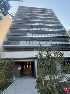 アーバネックス中崎町Ⅱ【7階】の外観