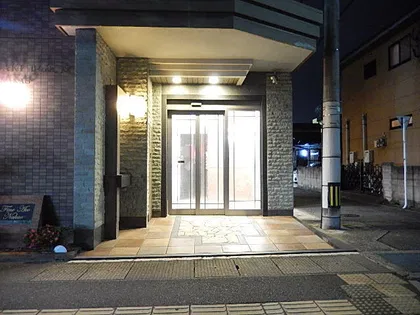 第38川崎ビルの画像