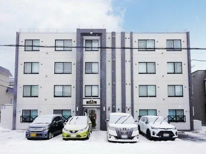 グランメール宮の沢駅の画像