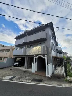 カサ高次の画像