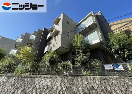ベレオ月見坂の画像