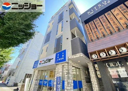 MAISON DE RUISSEAUの画像