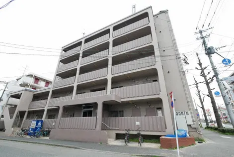 第二地録ビルの画像