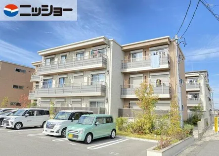 ガーデンコート C棟の画像
