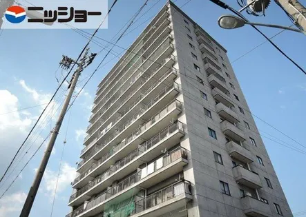 天王通パーク ホームズの画像