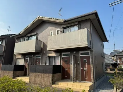 グリーングラスIIの画像