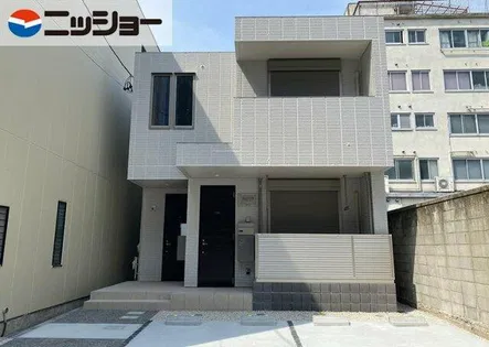 グリシーナ池下の画像
