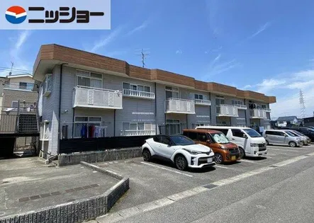 シティハイツ畔北の画像