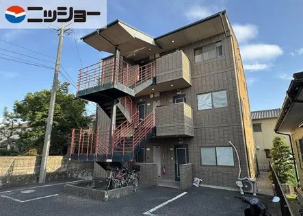 スカイベガ A棟の画像