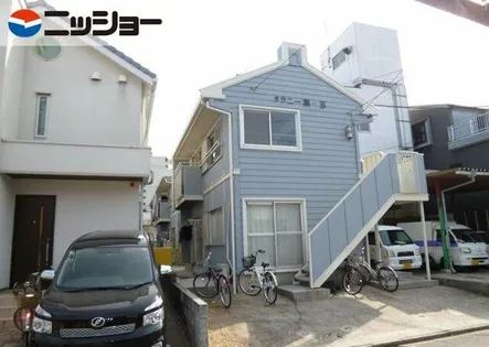 タウニー藤一Aの画像