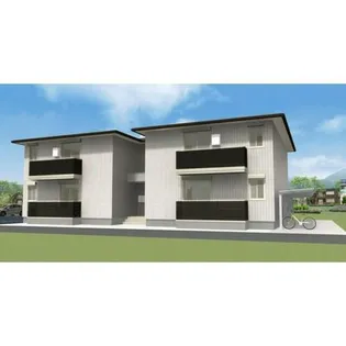 ルナメゾンの画像