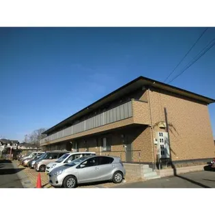 あやめ池ネイビーヒルズの画像