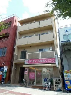 タウンコートオカジマの画像