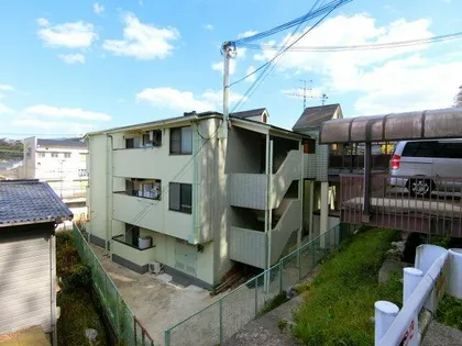 ロイヤルクレイン汐ノ宮の画像