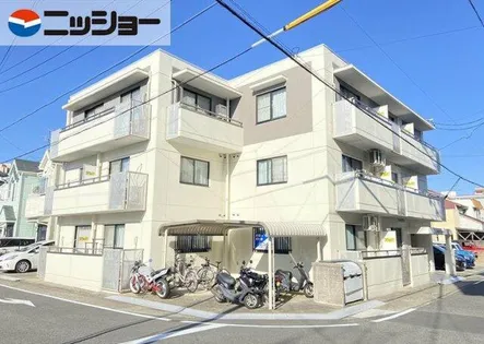 ラディアント千種の画像