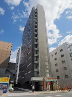 パウゼ堺筋【15階】の外観