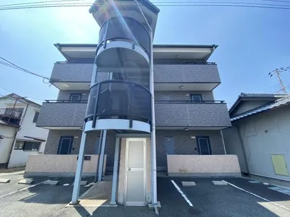 アマーベル潮江の画像