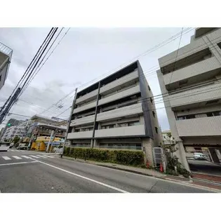 マロン・ラポール【3階】の外観