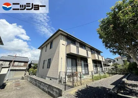 パークサイドハイツ C棟の画像
