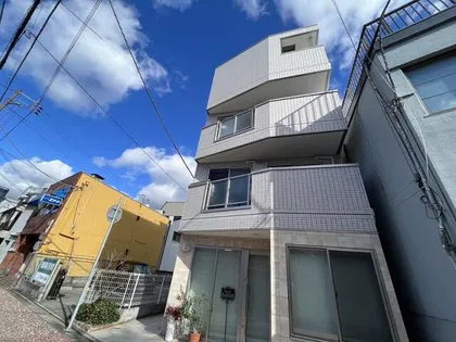 グランメゾンイダの画像