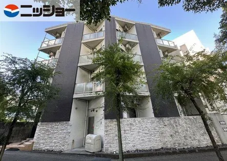 コンフォート上社の画像
