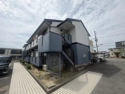 セジュール東川 C棟の画像