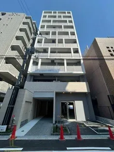 アーバネックス大阪天満宮Ⅱ【5階】の外観