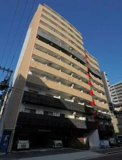 セレニテ上町台の画像