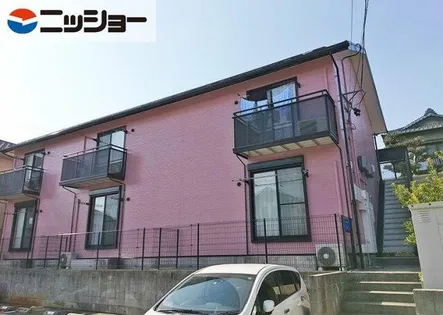 パレスタカミの画像