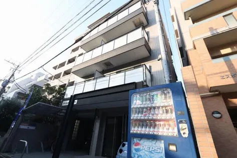 RX雑餉隈の画像