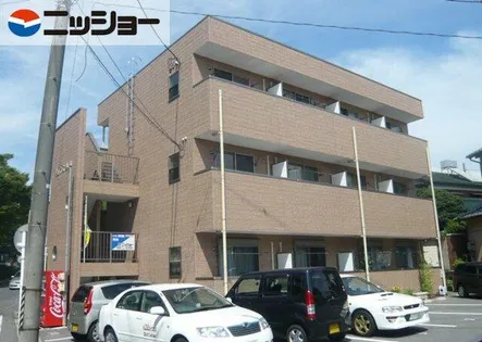 ジュネス明和の画像