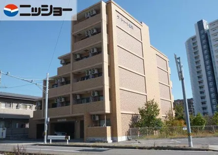 ラ トゥール豊栄の画像