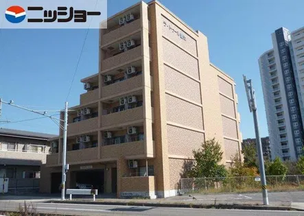 ラ トゥール豊栄の画像