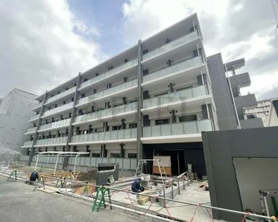 ファステート大阪マジョリティの画像