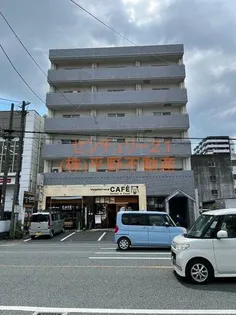 レスピラール2【6階】の外観