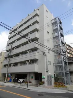 アーバンソレイユの画像