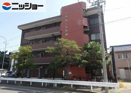 ベルカーサ戸田の画像