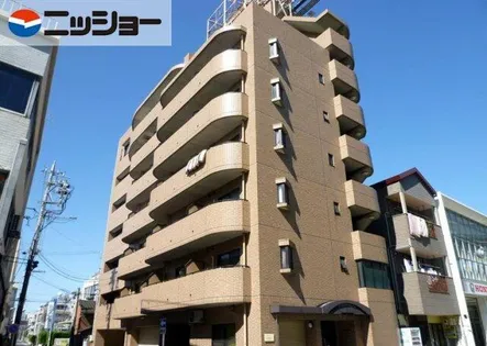 STUDIO SHIROGANEの画像