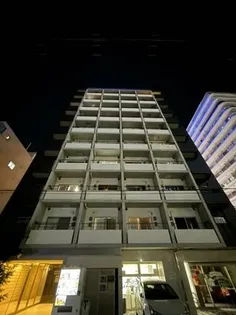 セレブコート新北野の画像
