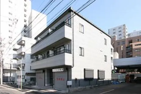 ツリービレッジの画像