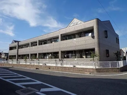 ルミエール大坪の画像