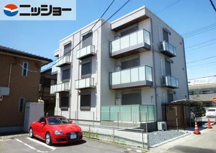 アジュール緒川の画像