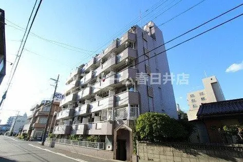 アップルコート春日井の画像