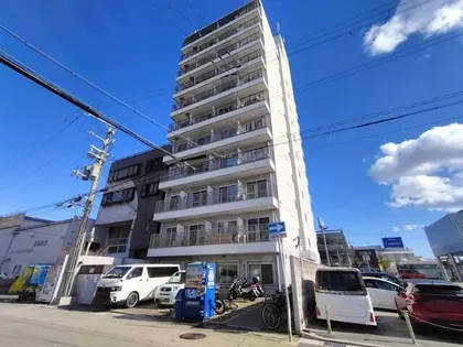 プリエール名神尼崎の画像