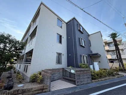 メゾンナナマツの画像