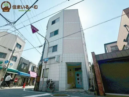 パークハウスヒノの画像
