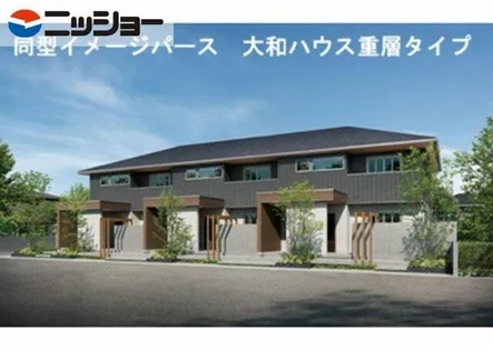 JA賃貸 小牧市常普請の画像
