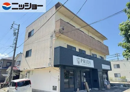 VINTAGE COURTの画像
