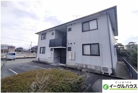 セジュール高松Aの画像