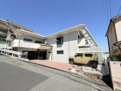 六甲ヒルズ篠原台の画像